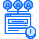 Conversion Icon