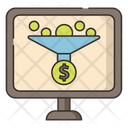 Conversion Optimization Icon