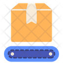 Conveyor  Icon