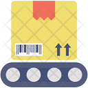 Conveyor  Icon