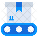 Conveyor Belt Icon