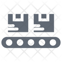 Conveyor Belt  Icon