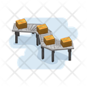 Conveyor Icon