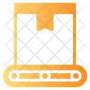 Conveyors Belt Icon