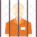 Convict Icon