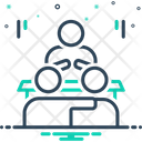 Convince Explain Decode Icon