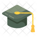 Convocation Cap Icon