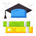 Study Education Science Icon