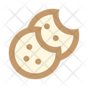 Coockie Bakery Icon