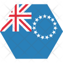 Cook Islands Icon