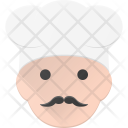 Cook  Icon