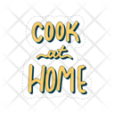 Cook at home Icon