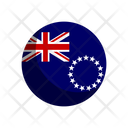 Cook Islands Icon