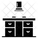 Cook Top Icon