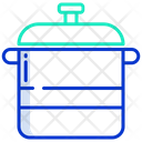 Cooker Cook Food Food Container Icon