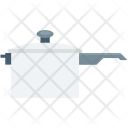 Cooker Cooking Pot Icon