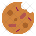 Cookie Sweet Bakery Icon