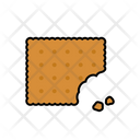 Cookie Crumbles Food Icon