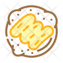 Cookies Peanut Butter Icon