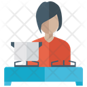 Cooking Icon