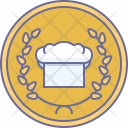 Cooking award Icon