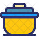 Cooking Food Icon