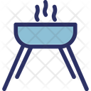 Cooking Food Cooking Pot Food Icon