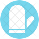 Cooking Glove Icon
