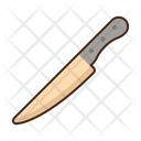 Chef S Knife Icon