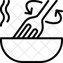 Cooking Method  Icon