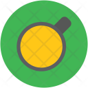 Cooking Pan Frying Icon