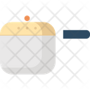 Cooking Pan Icon