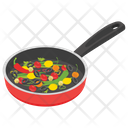 Cooking Pan Icon