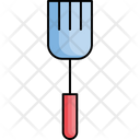 Cooking Spoon Kitchen Accessory Kitchen Tool Icon