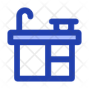 Cooking Table Icon