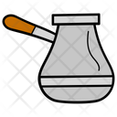 Cooking Pot Utensil Cooking Utensil Icon