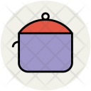 Cookware  Icon