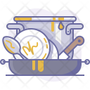 Cookware  Icon
