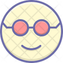 Cool Chill Chill Out Icon