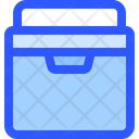 Cool box  Icon