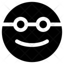 Emoticon Cool Emoji Expression Icon