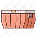 Mcooler Icon