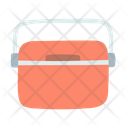 Cooler Box Icon