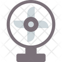 Cooling Fan  Icon