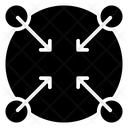 Cooperative Symbol  Icon