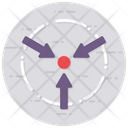 Coordinate Decision Making Hormonize Icon