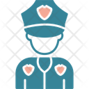 Cop Icon