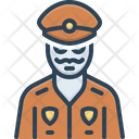 Cop Icon