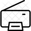 Copier Icon