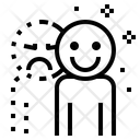 Coping Emotion Icon